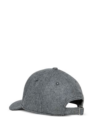cappello in poliestere grigio MARNI KIDS | M01591M00TR0M923